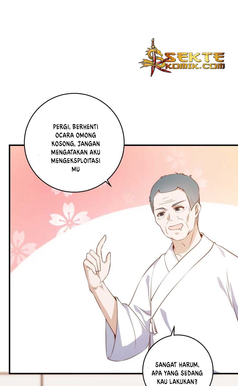 God Fisherman chapter 63